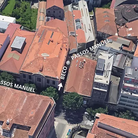 Nax By Liiiving Apartmán