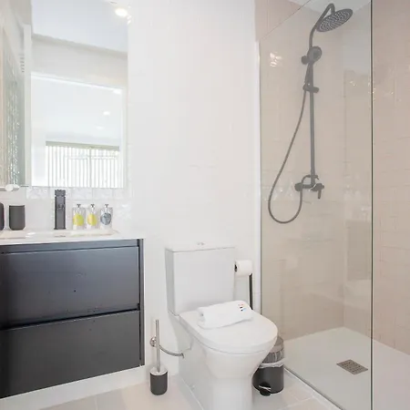 Nax By Liiiving * بورتو