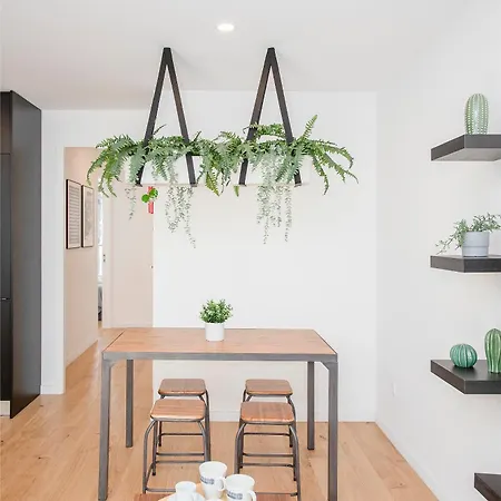 Nax By Liiiving شقة