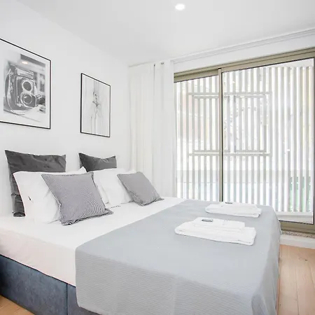 Nax By Liiiving بورتو