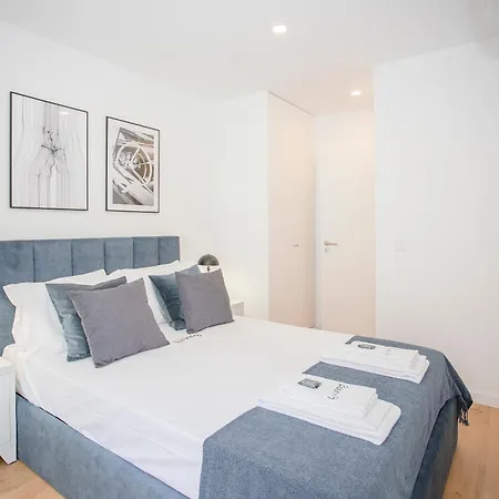 Nax By Liiiving * Porto