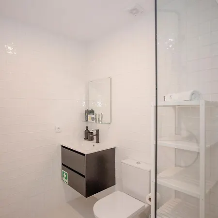 شقة Nax By Liiiving *