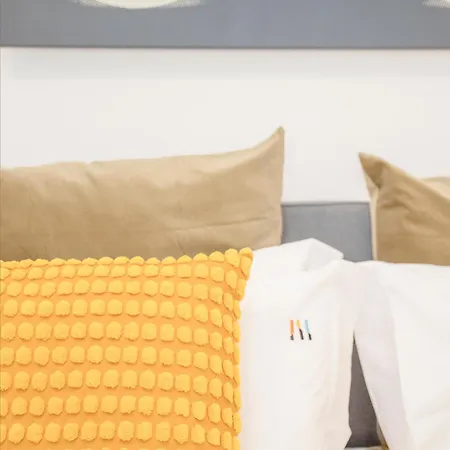 Nax By Liiiving Porto