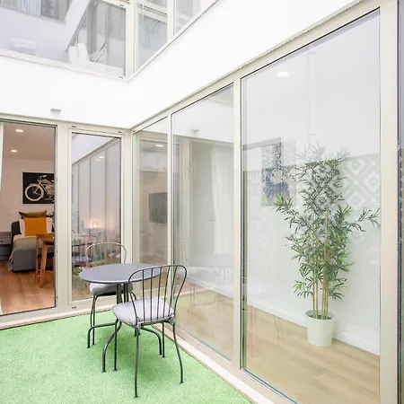 Nax By Liiiving * Porto