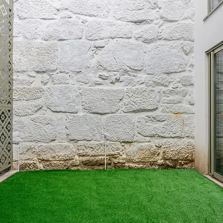 شقة Nax By Liiiving *