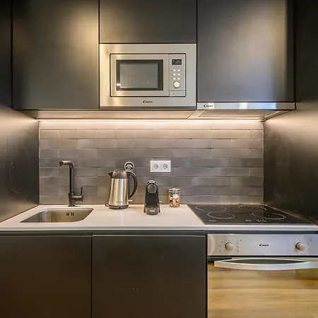 Nax By Liiiving بورتو