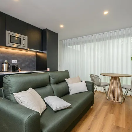 Nax By Liiiving بورتو