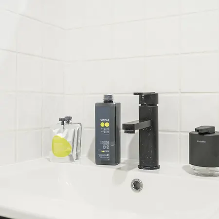 Nax By Liiiving شقة