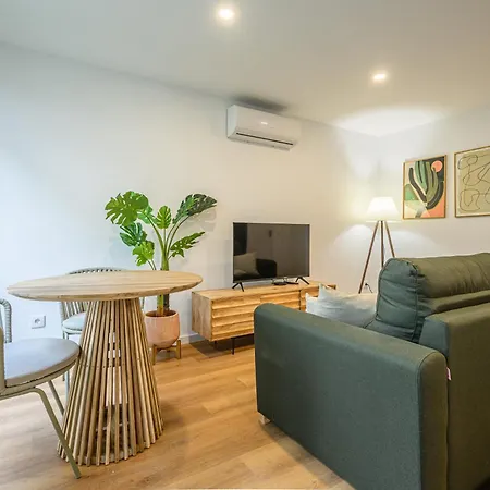 Nax By Liiiving شقة *