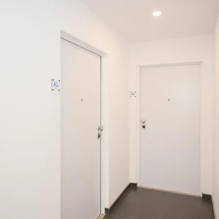 Nax By Liiiving Appartement