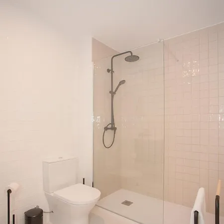Appartement Nax By Liiiving *