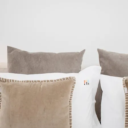Appartement Nax By Liiiving Oporto