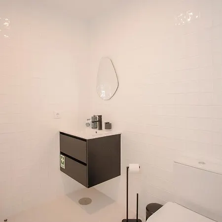 Appartement Nax By Liiiving *