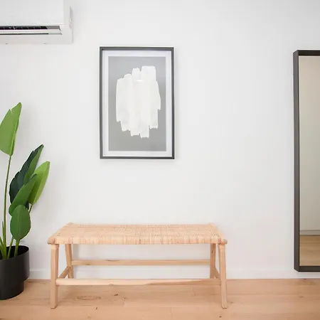 Nax By Liiiving Appartement *