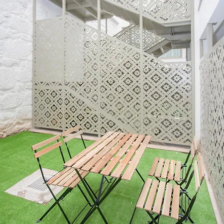Nax By Liiiving Appartement