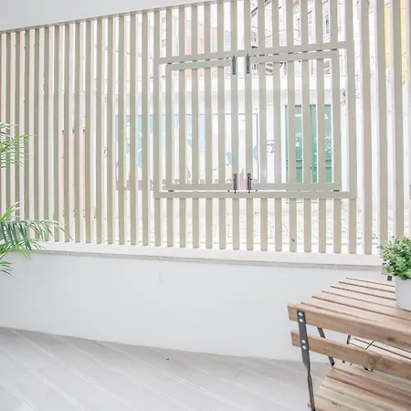 Nax By Liiiving Appartement
