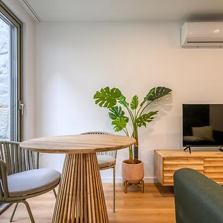 Nax By Liiiving * Porto