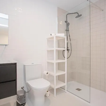 Appartement Nax By Liiiving Porto