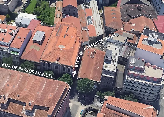 Nax By Liiiving 公寓