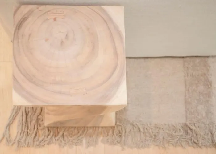 公寓 Nax By Liiiving