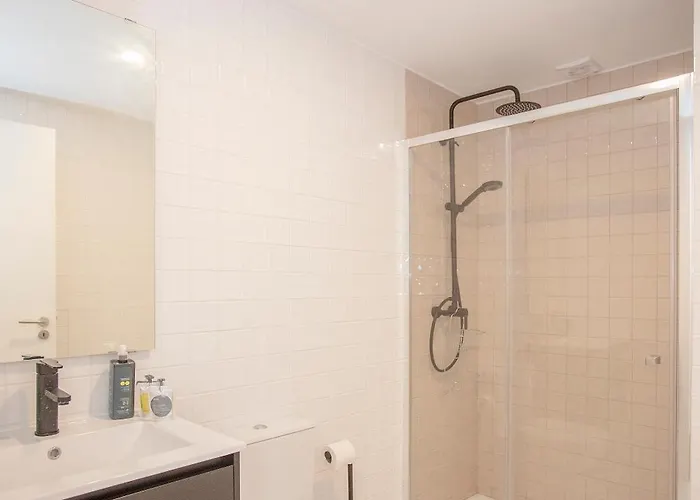 Nax By Liiiving 公寓 *