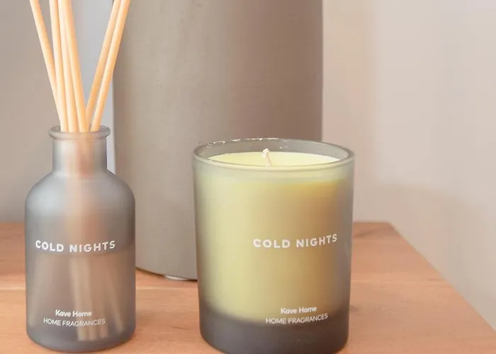 Nax By Liiiving * 波尔图