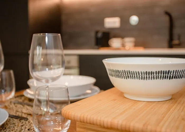 Nax By Liiiving 波尔图