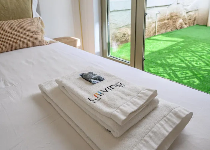 Nax By Liiiving 公寓