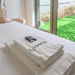 Nax By Liiiving شقة
