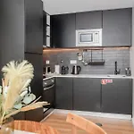 Nax By Liiiving شقة
